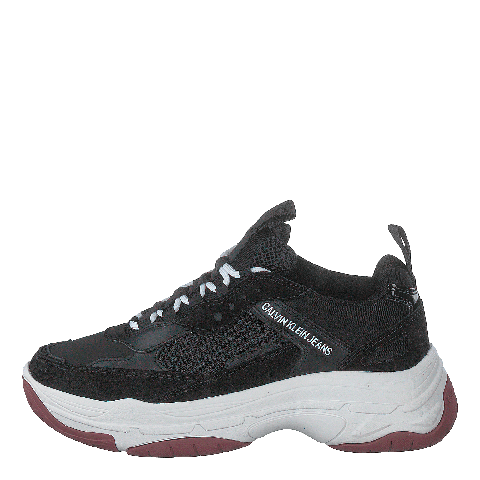 Calvin klein trainers marvin shop