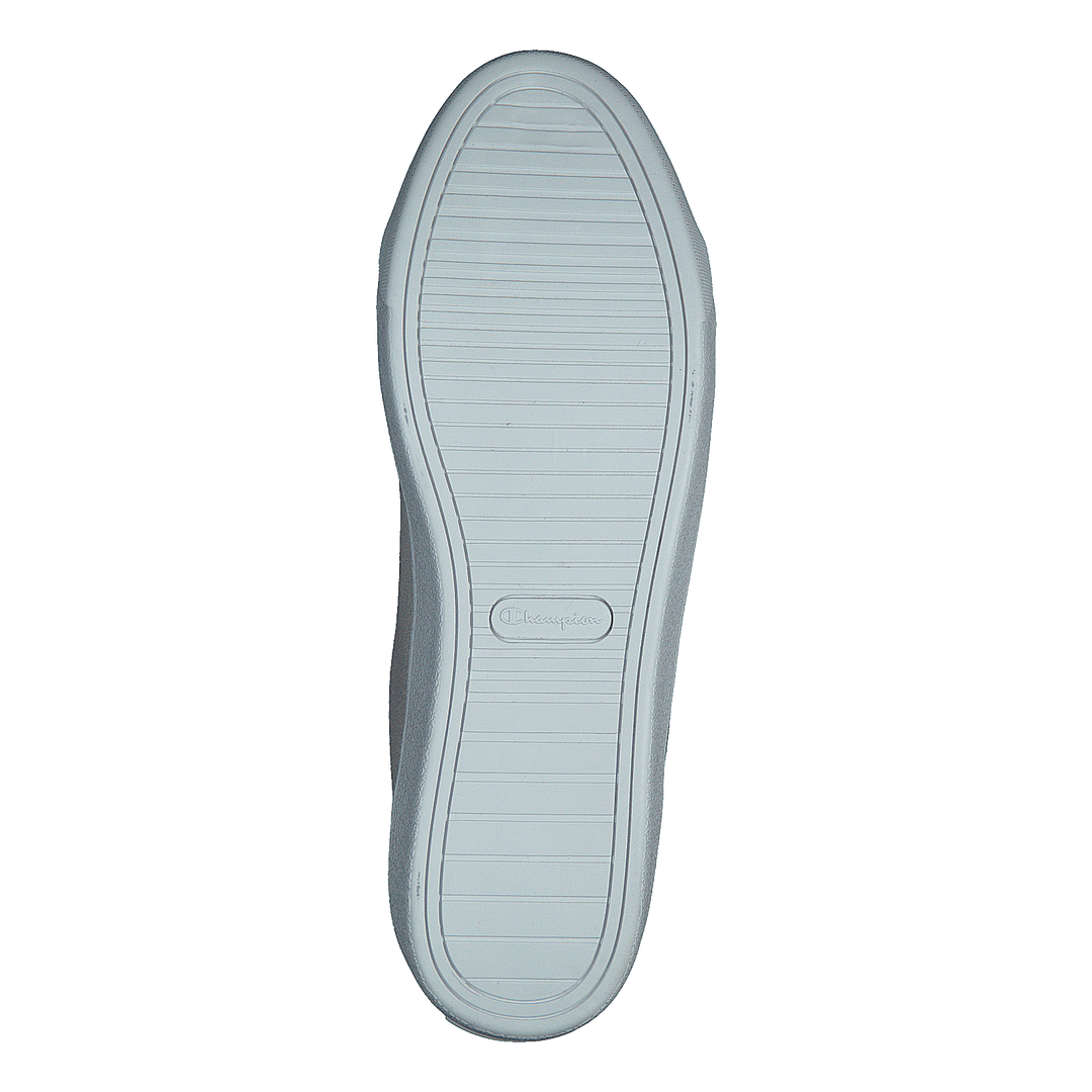 Low Cut Shoe Alex Canvas Glitt Peach Whip