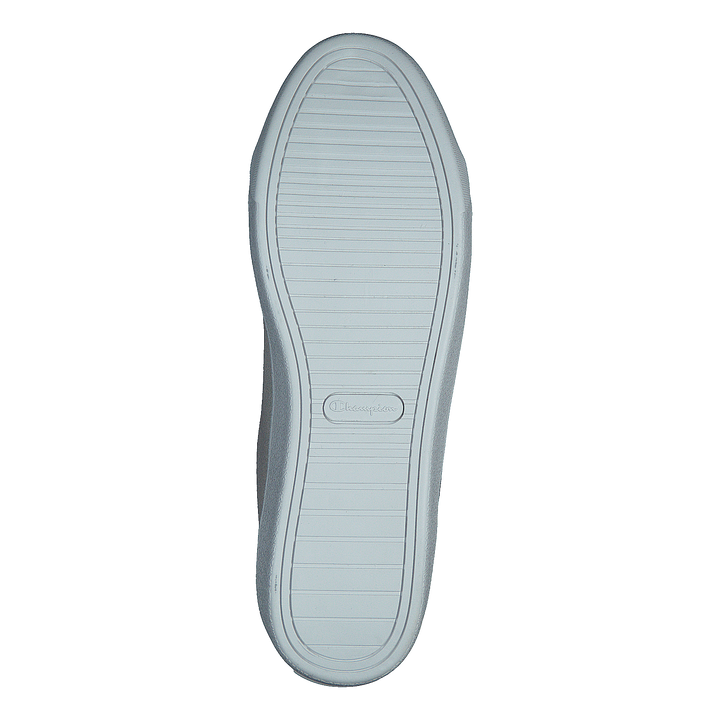Low Cut Shoe Alex Canvas Glitt Peach Whip
