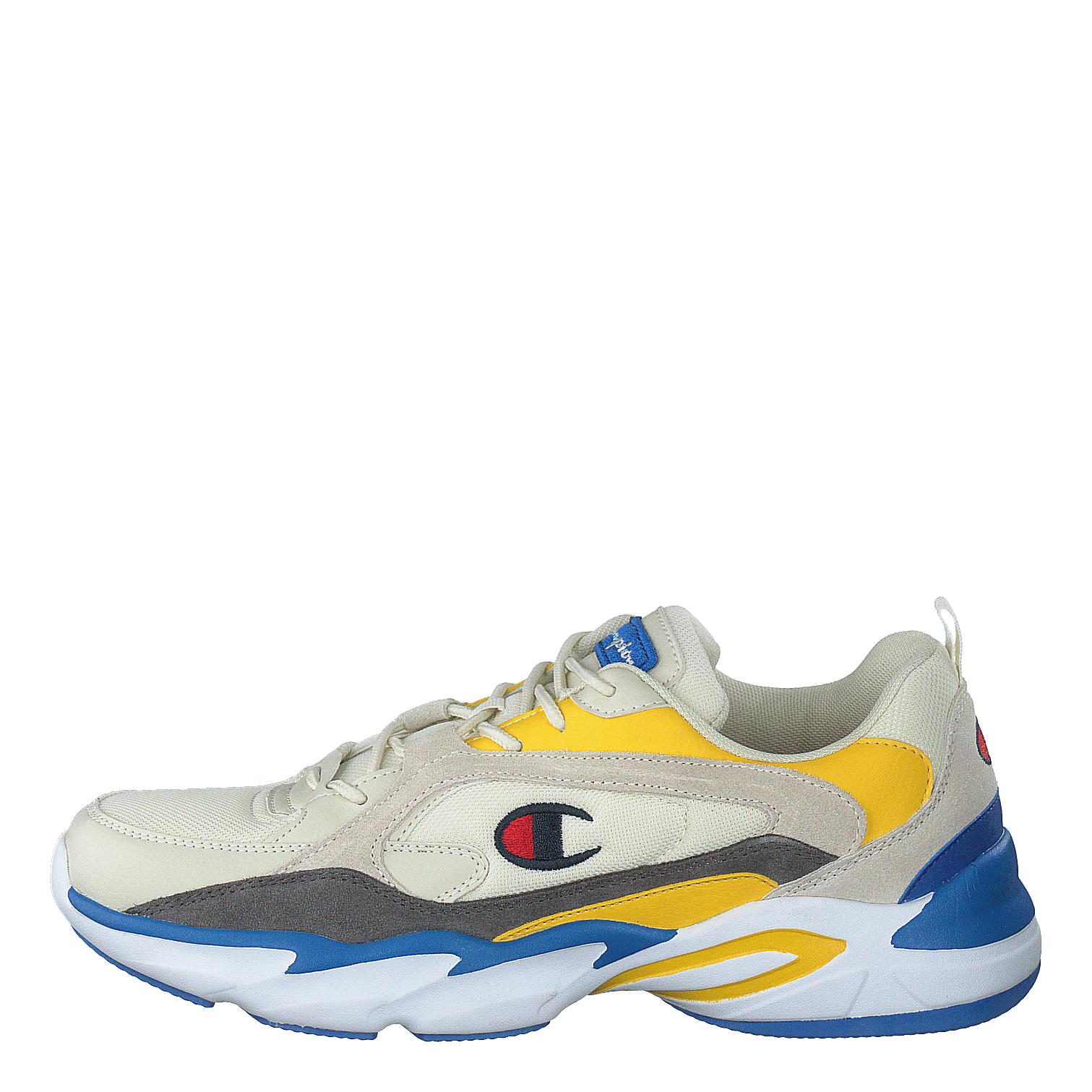 Champion big c shoes sales