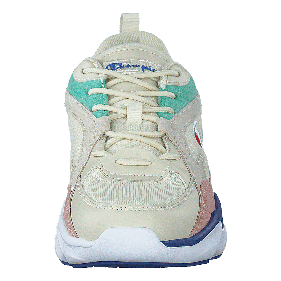 Low Cut Shoe Tampa Papyrus