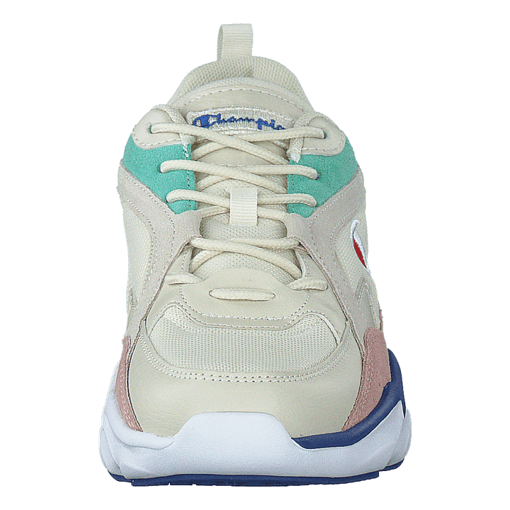 Low Cut Shoe Tampa Papyrus