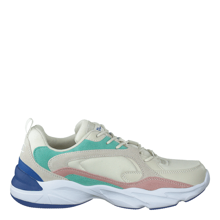 Low Cut Shoe Tampa Papyrus