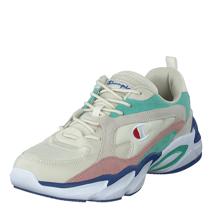 Low Cut Shoe Tampa Papyrus