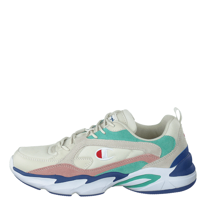 Low Cut Shoe Tampa Papyrus