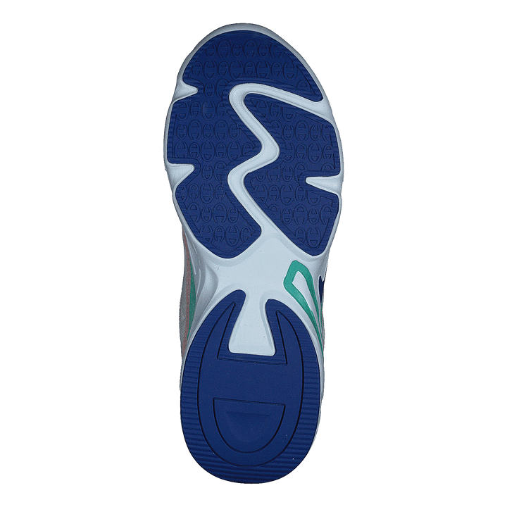 Low Cut Shoe Tampa Papyrus