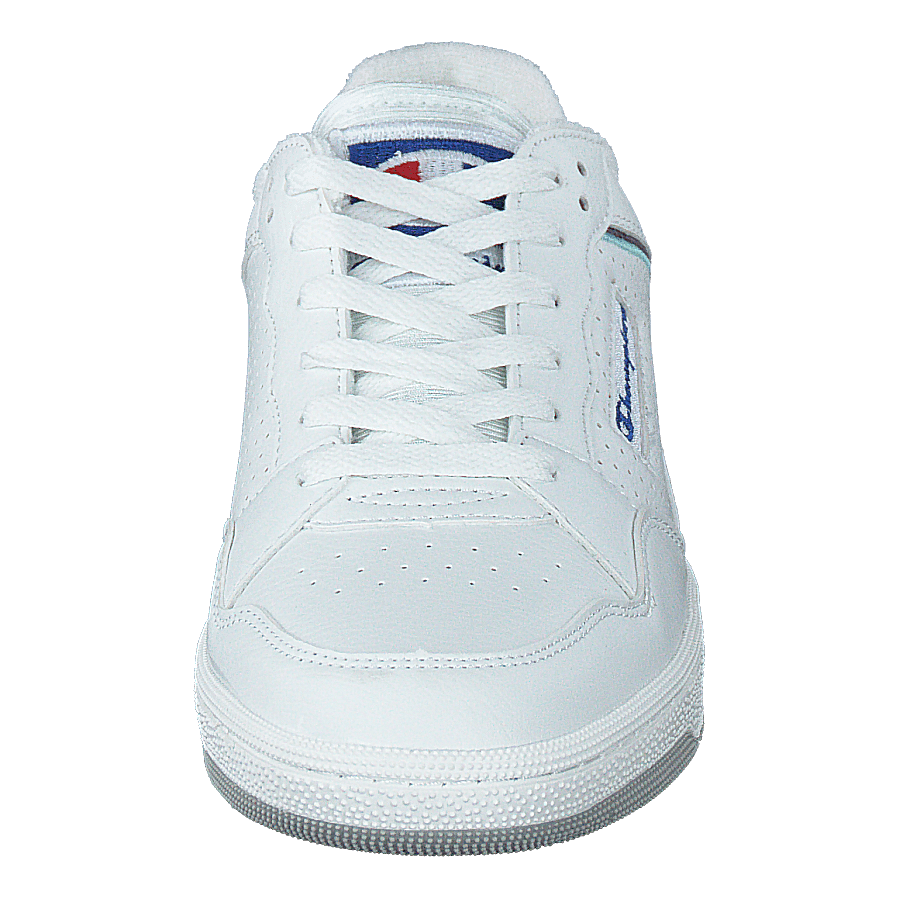 Low Cut Shoe Arizona White - Heppo.com