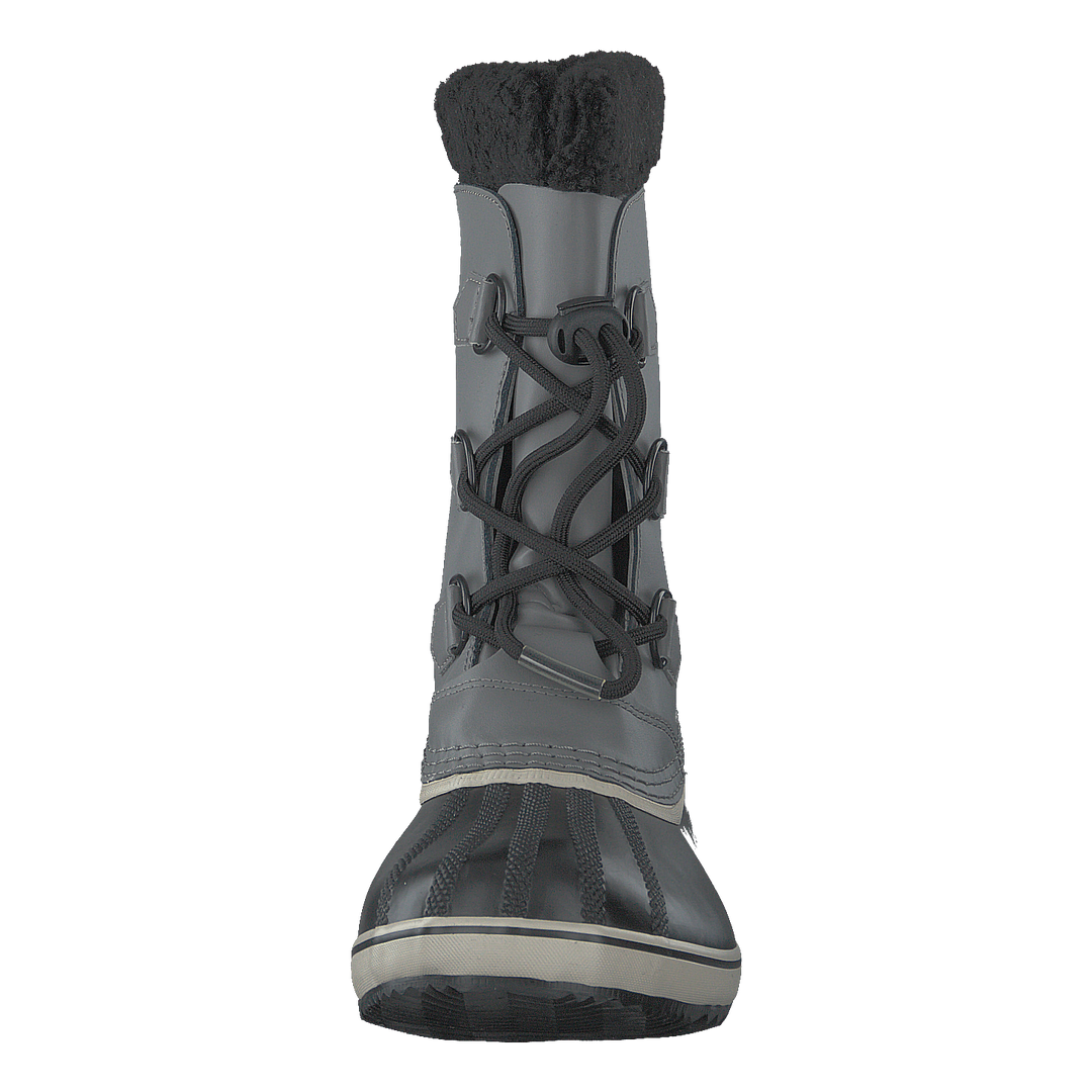 Yoot Pac Tp Quarry, Black