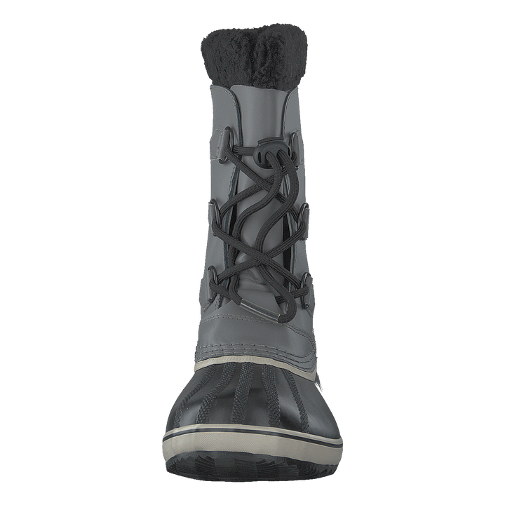 Yoot Pac Tp Quarry, Black