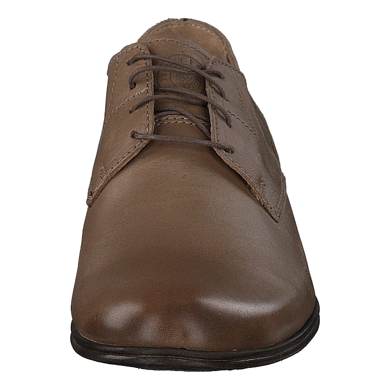Dirty Low Leather Taupe