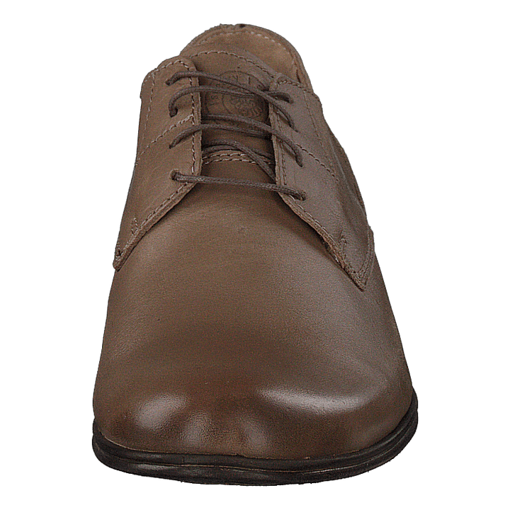 Dirty Low Leather Taupe