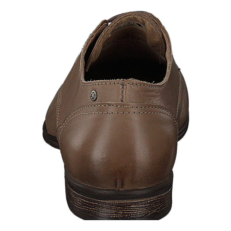 Dirty Low Leather Taupe