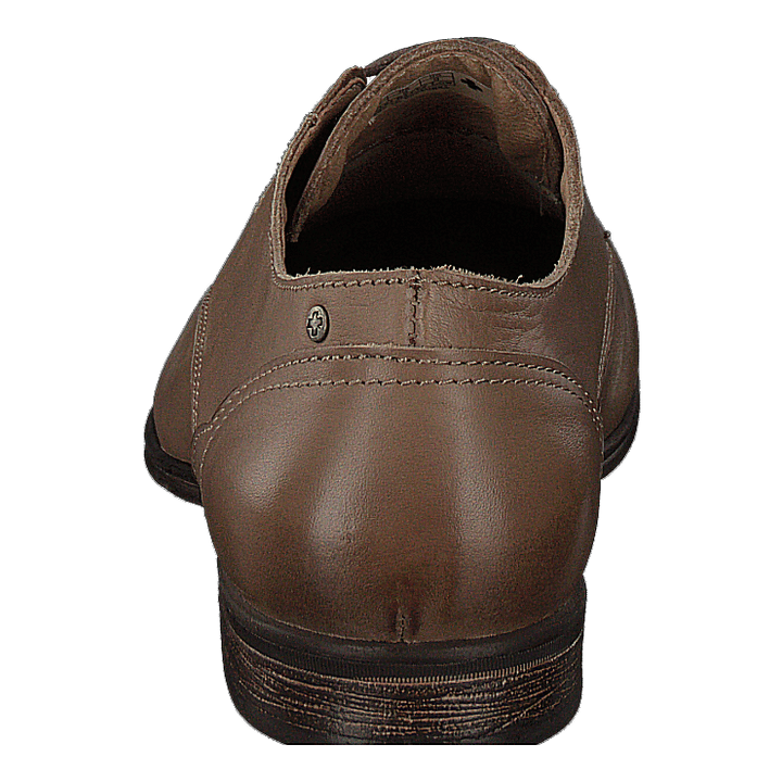 Dirty Low Leather Taupe