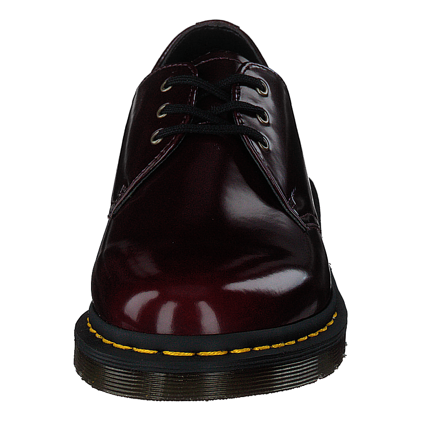 Vegan 1461 Cherry Red