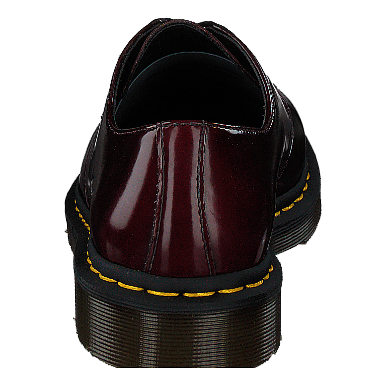 Vegan 1461 Cherry Red