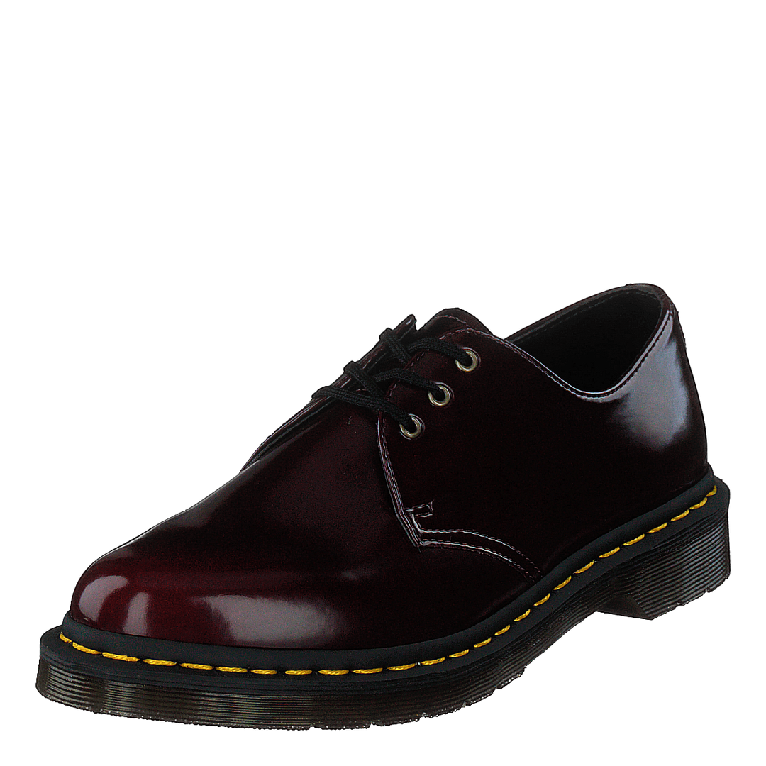 Vegan 1461 Cherry Red