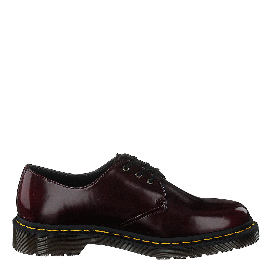 Vegan 1461 Cherry Red