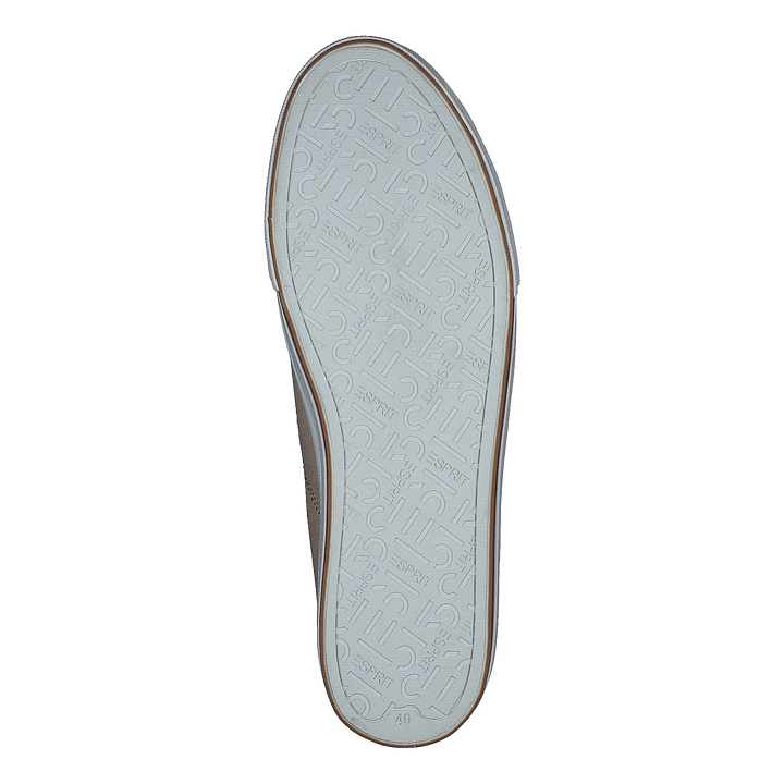 Simona Lace Up Sand