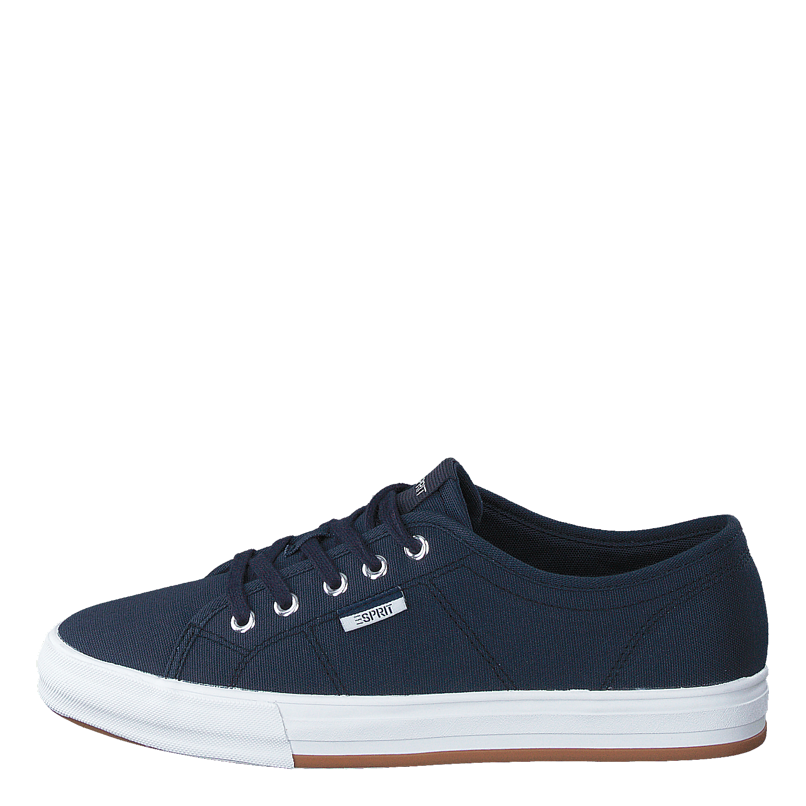 Casual Shoes Esprit Sneakers Blau Esprit Simona Lace Up Navy –