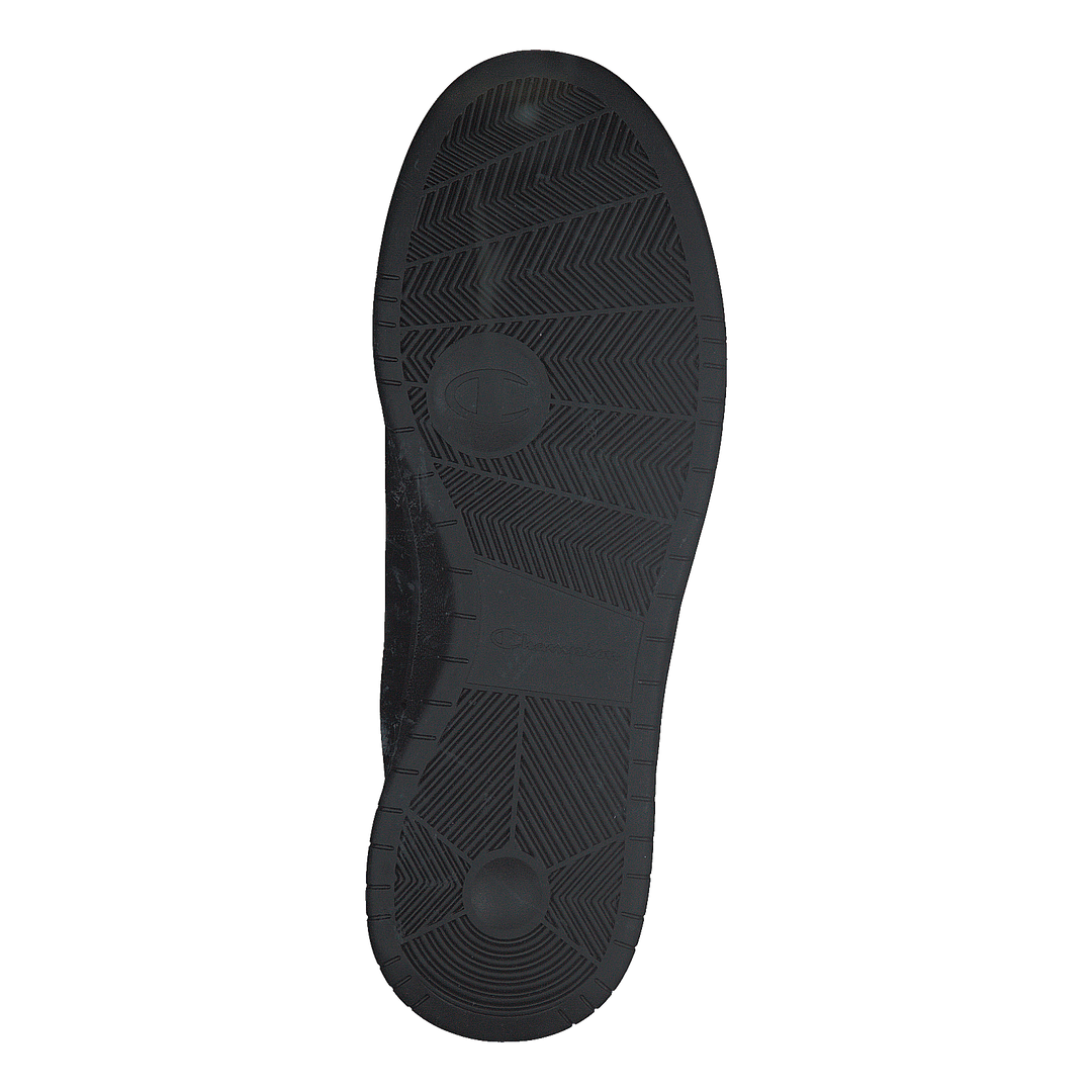 Low Cut Shoe Court Club Patch Kk001