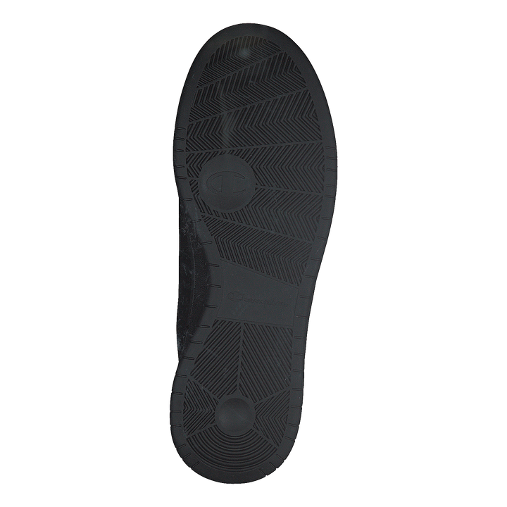 Low Cut Shoe Court Club Patch Kk001