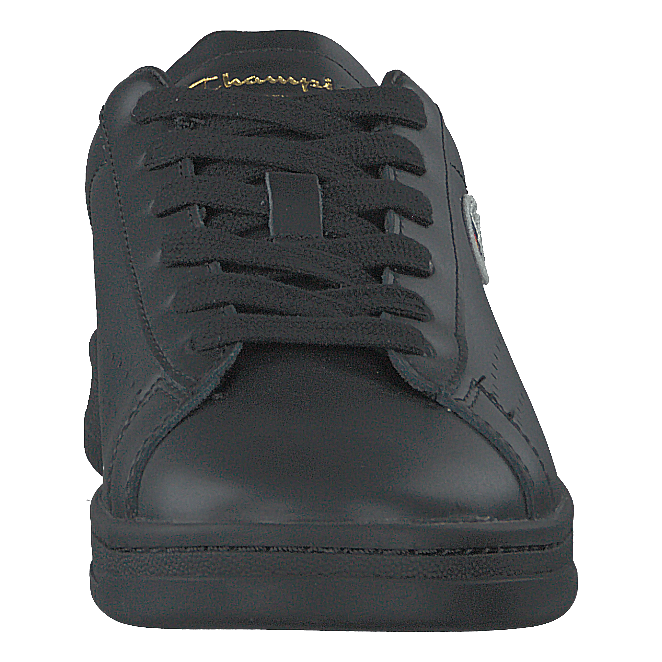 Low Cut Shoe Court Club Patch Kk001
