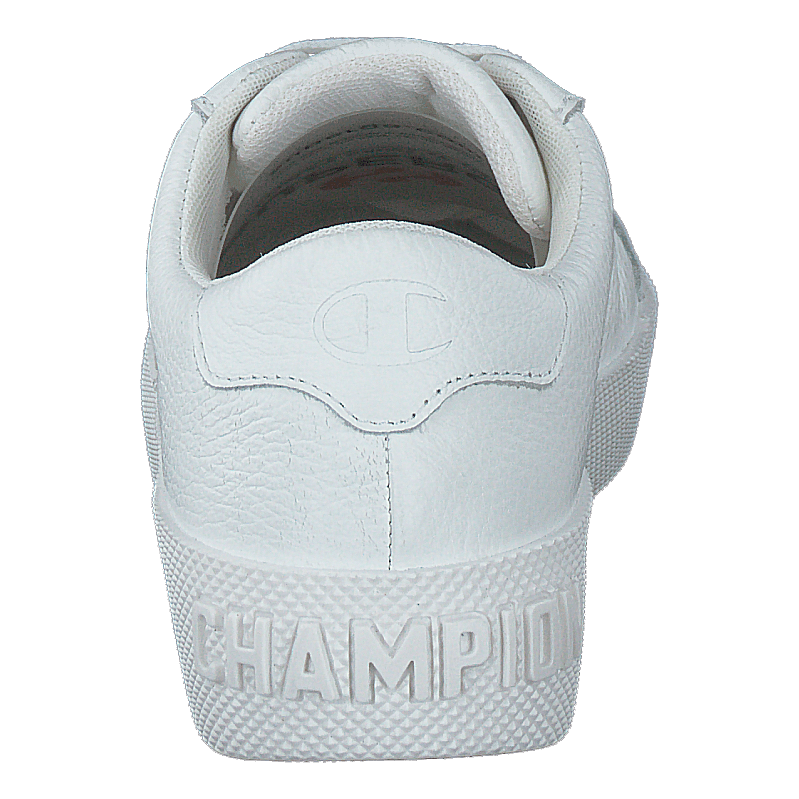 Low Cut Shoe Era Leather Ww001