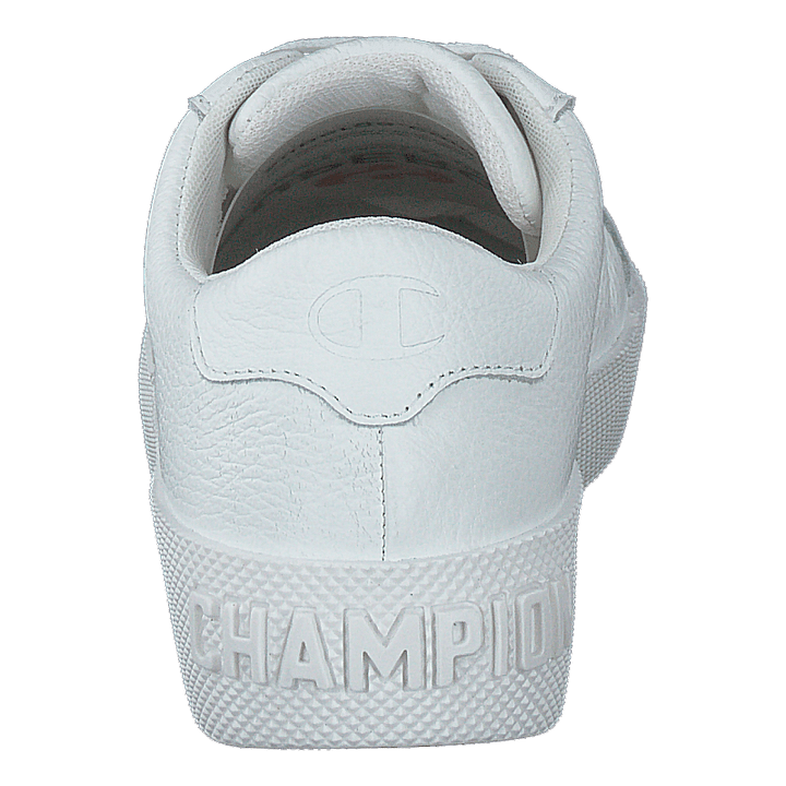 Low Cut Shoe Era Leather Ww001
