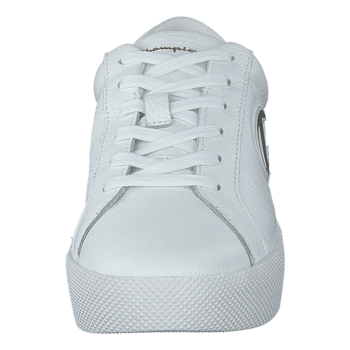 Low Cut Shoe Era Leather Ww001