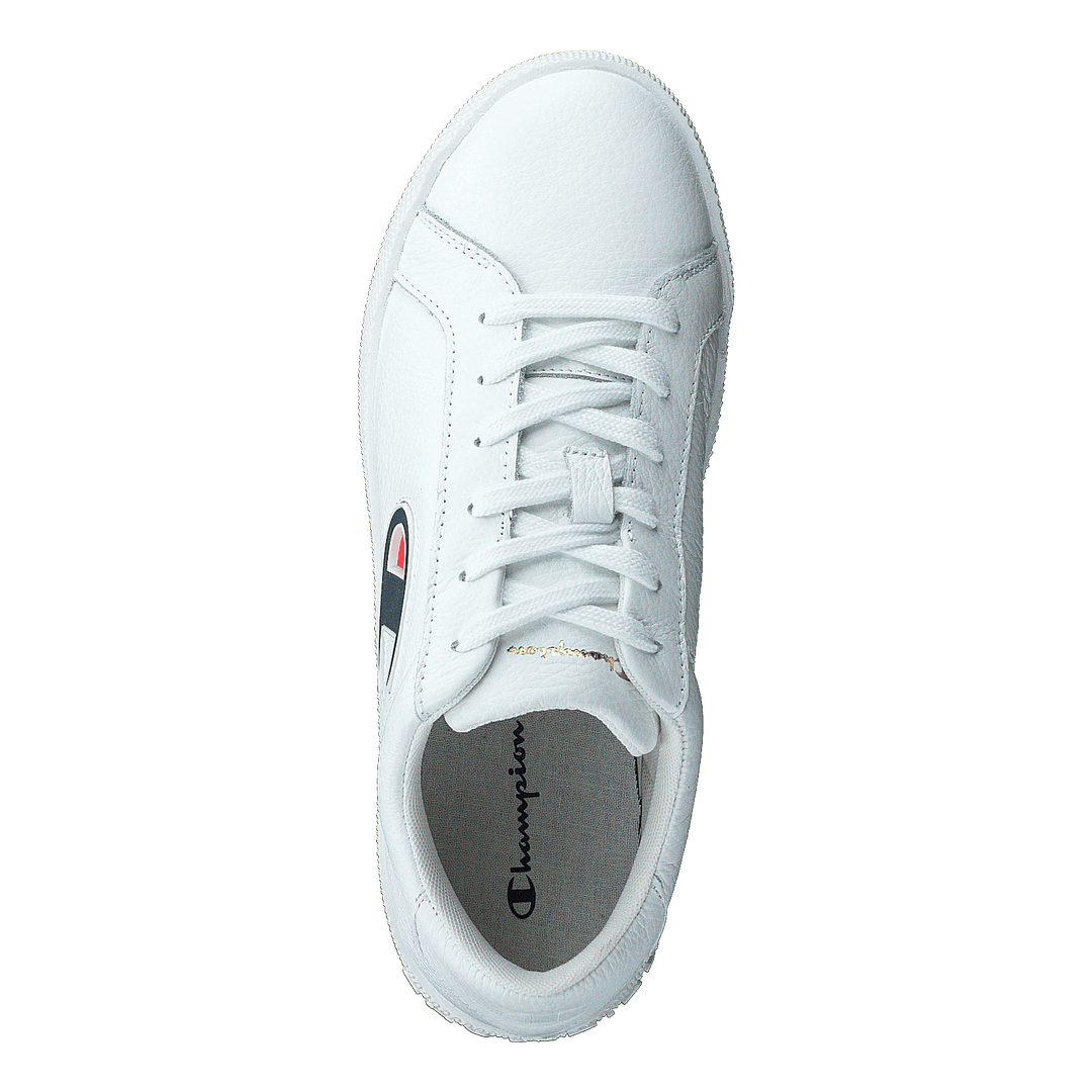 Low Cut Shoe Era Leather Ww001