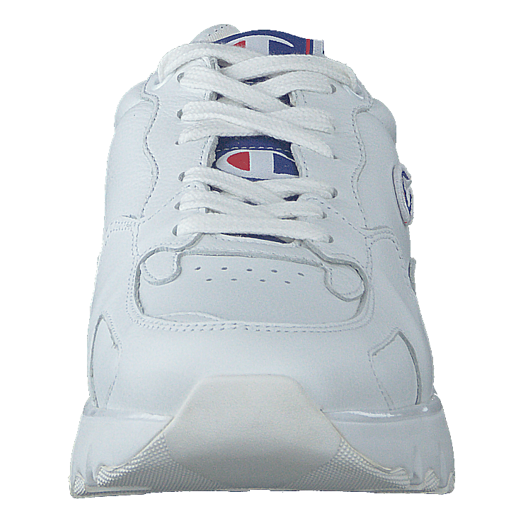 Low Cut Shoe Cwa-1 Leather Ww001