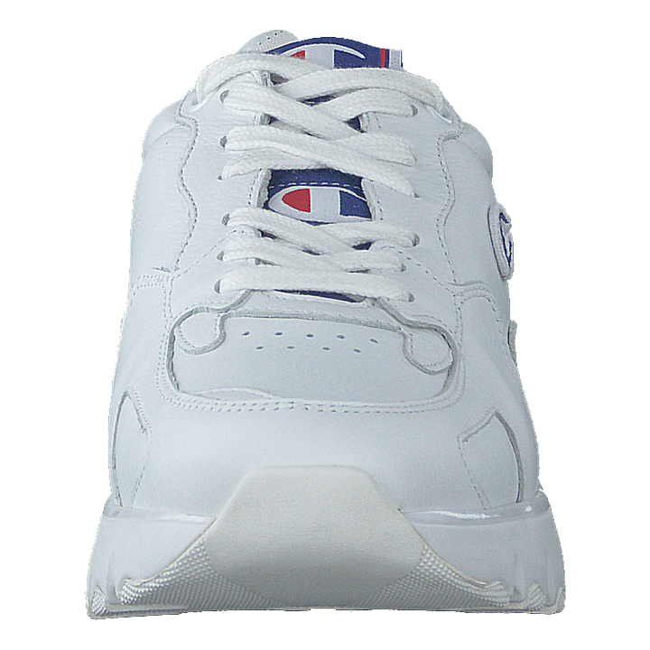 Low Cut Shoe Cwa-1 Leather Ww001