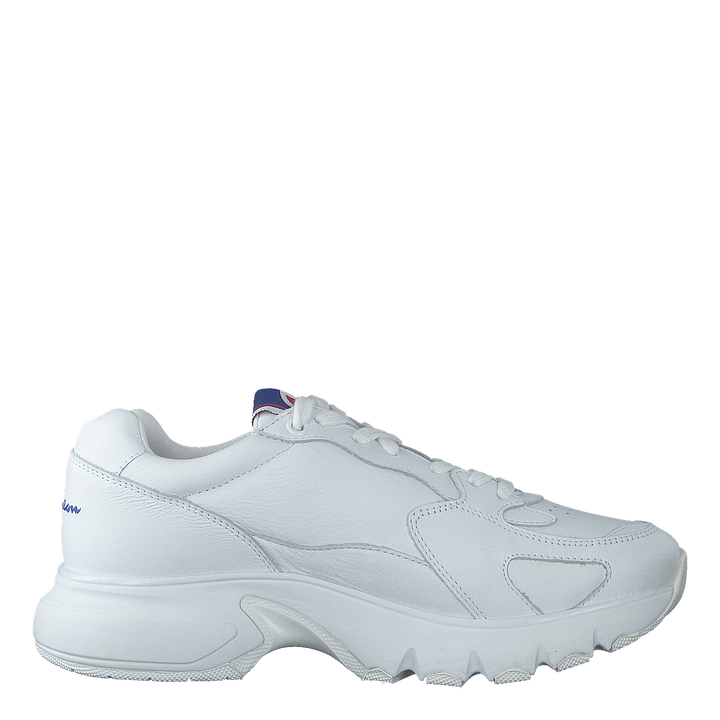 Low Cut Shoe Cwa-1 Leather Ww001