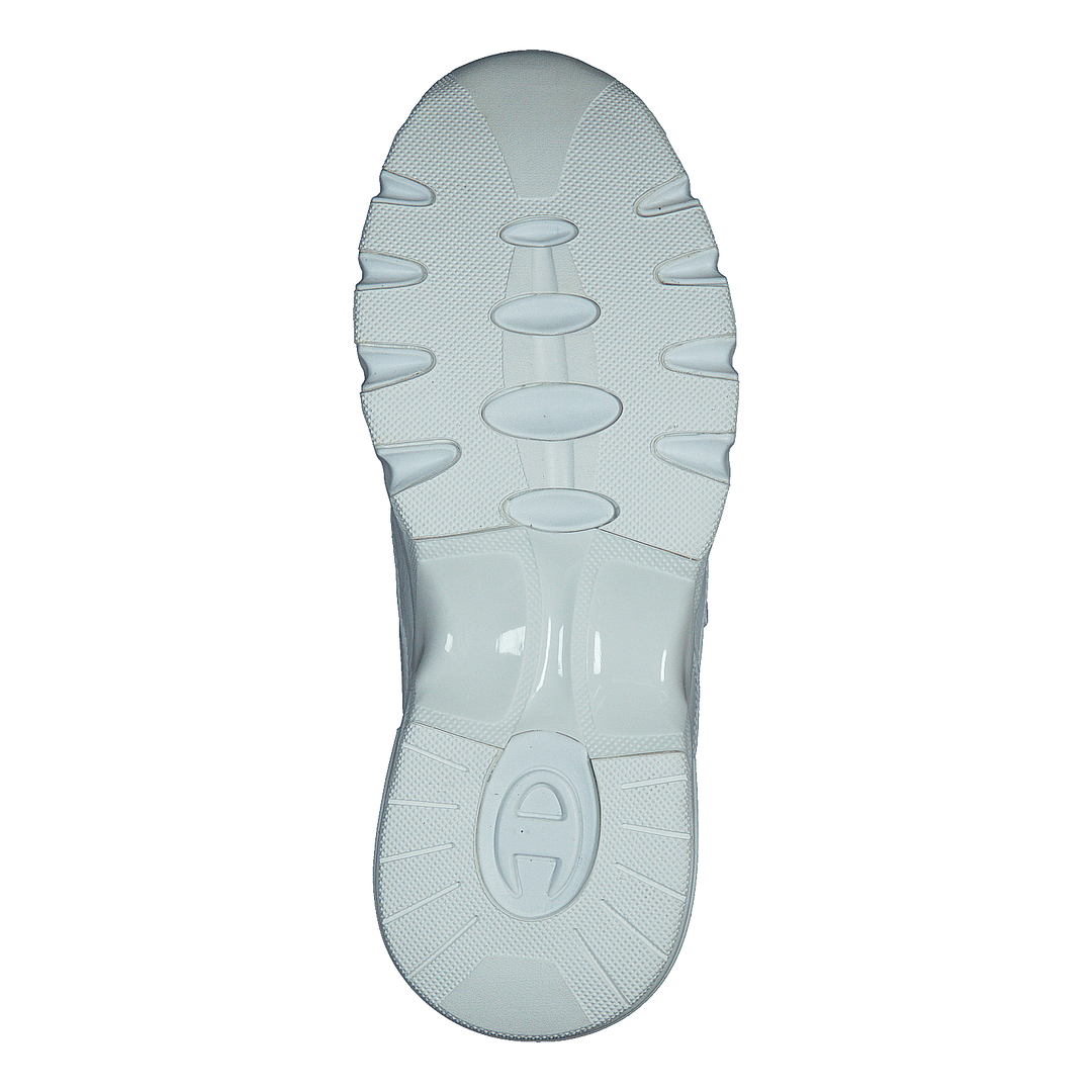 Low Cut Shoe Cwa-1 Leather Ww001