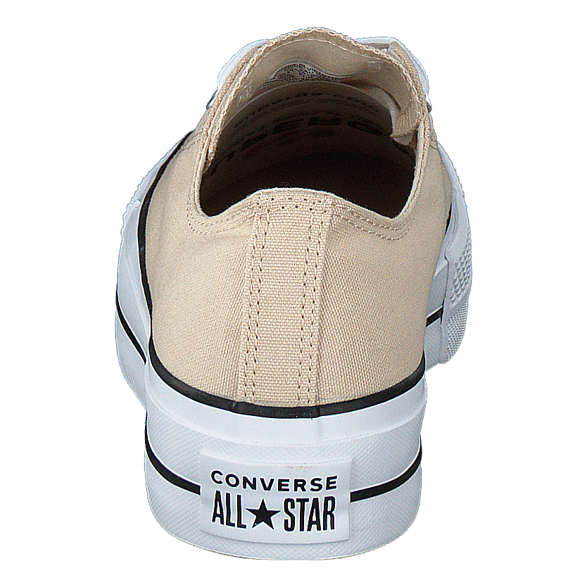 Chuck Taylor All Star Lift Farro/white/black