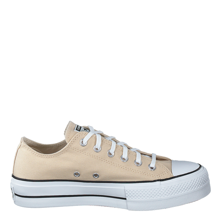 Chuck Taylor All Star Lift Farro/white/black