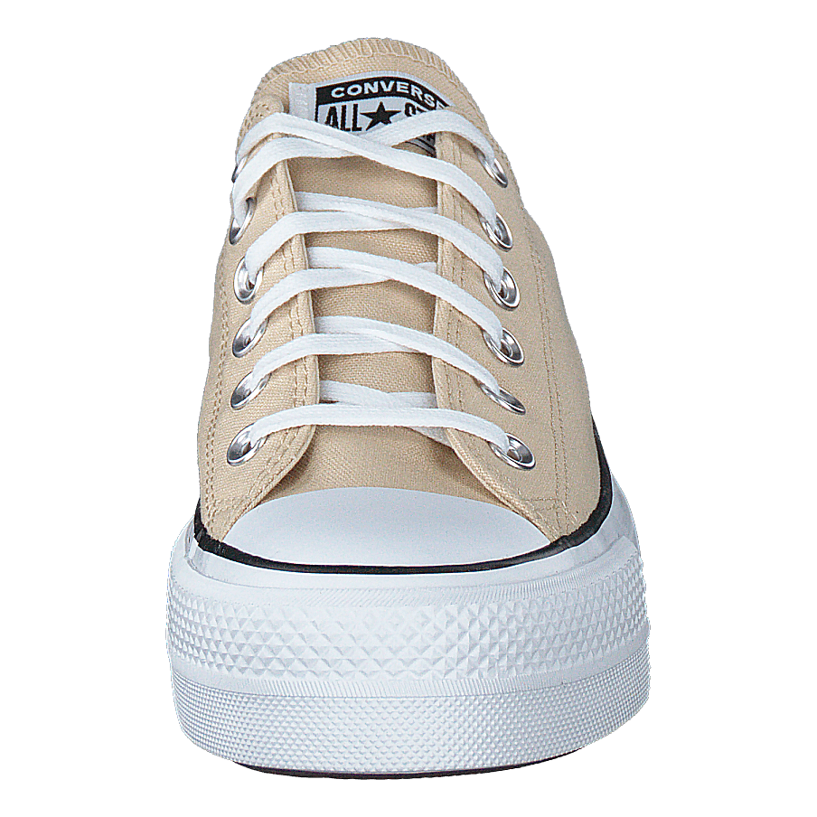 Chuck Taylor All Star Lift Farro/white/black