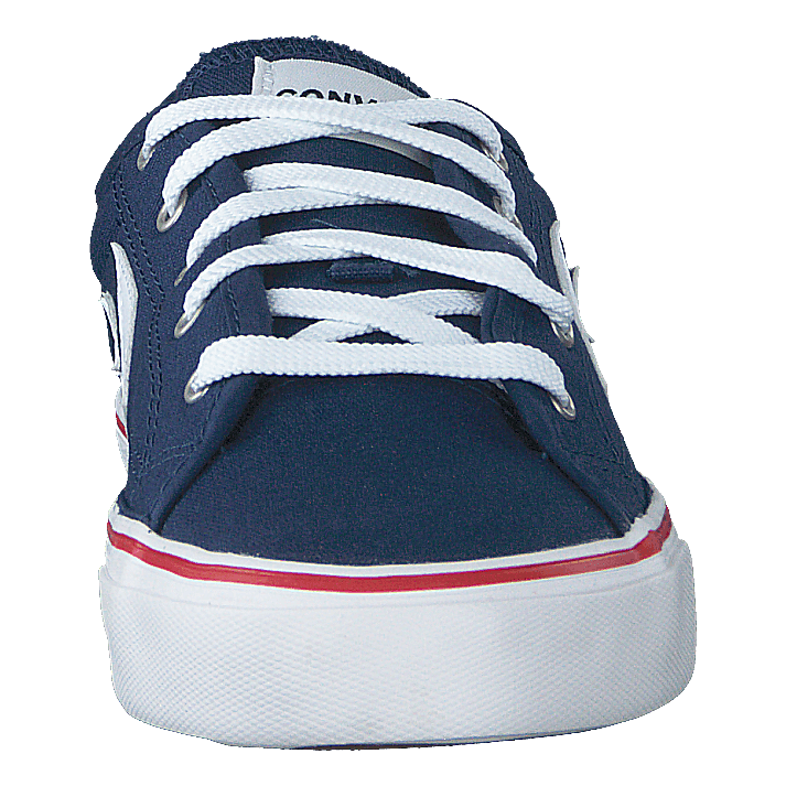 Star Replay Navy/white/red