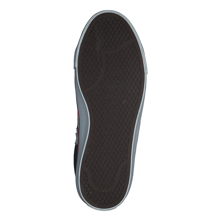 Star Replay Navy/white/red