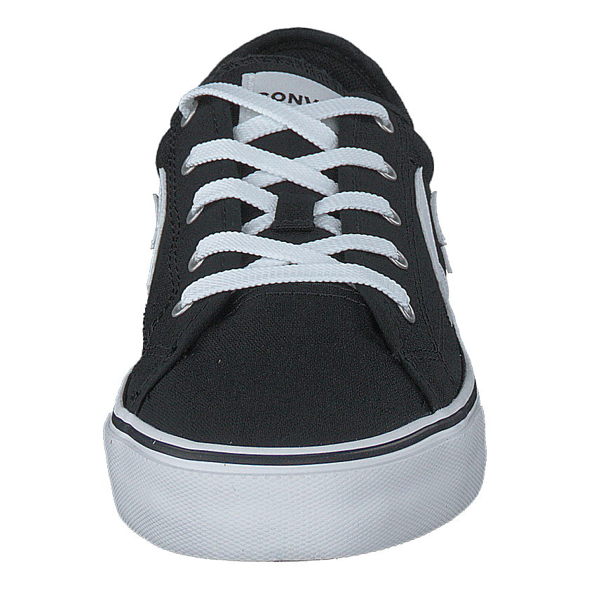 Star Replay Black/white