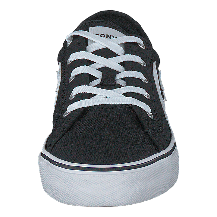 Star Replay Black/white