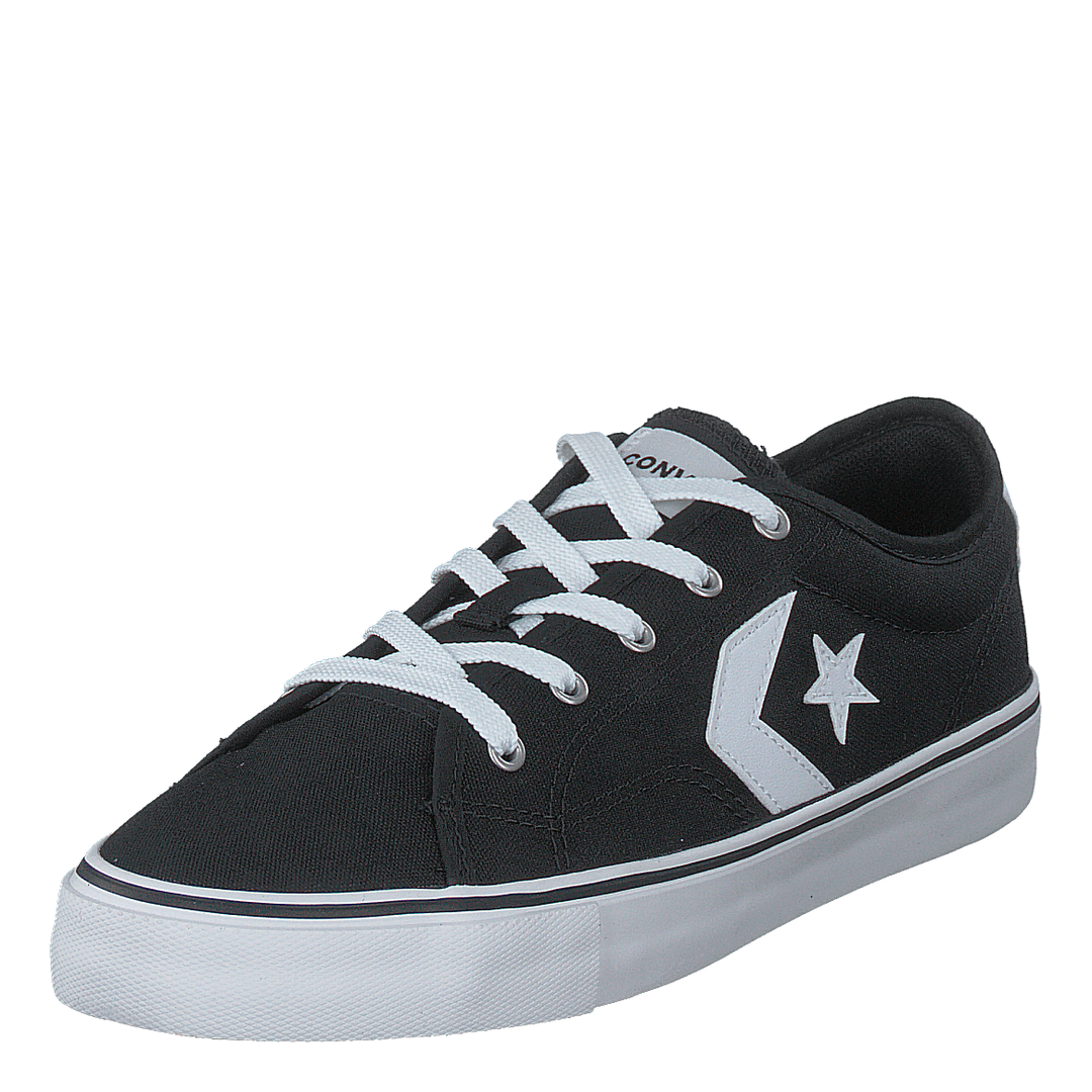 Star Replay Black/white