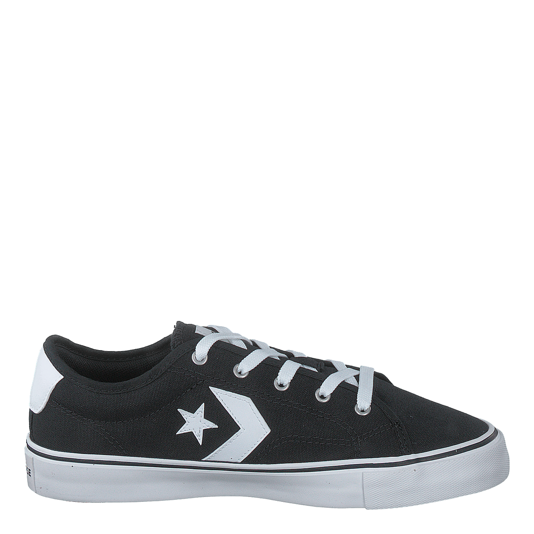 Star Replay Black/white
