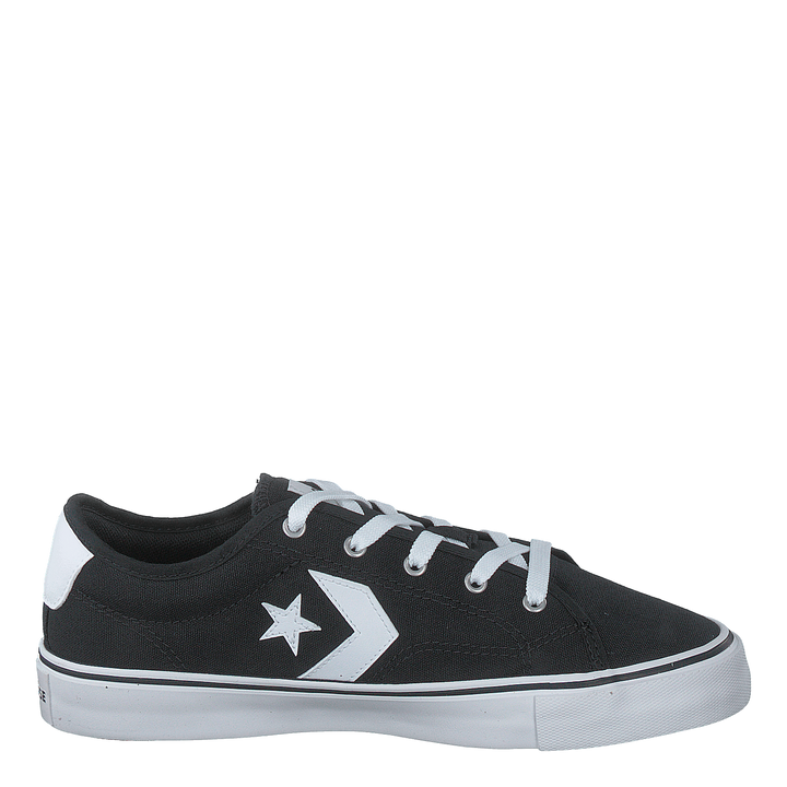 Star Replay Black/white