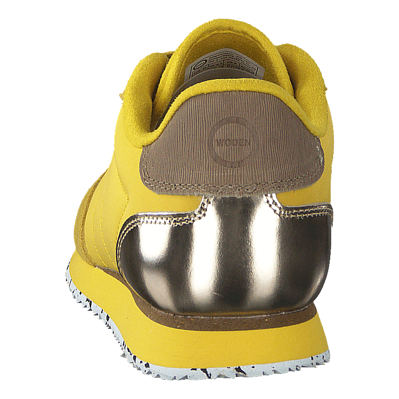 Nora Ii Super Lemon - Heppo.com