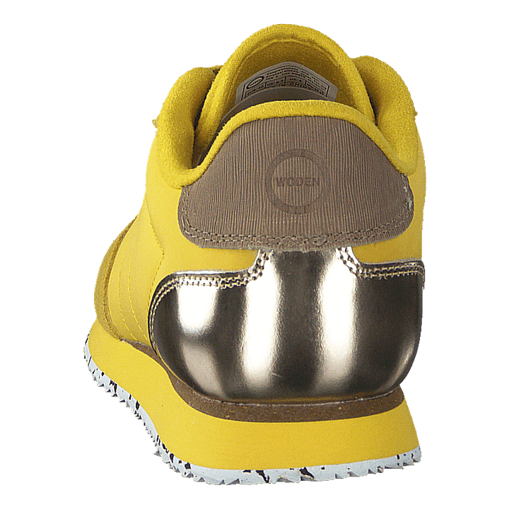 Nora Ii Super Lemon - Heppo.com