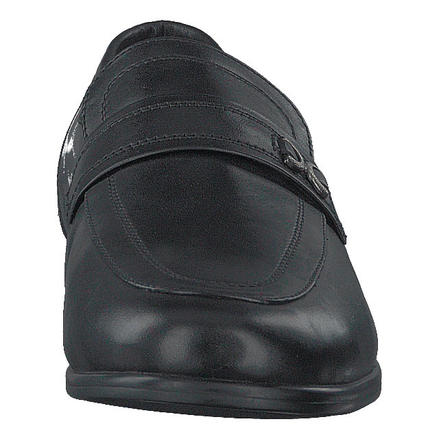 451-2345 Black