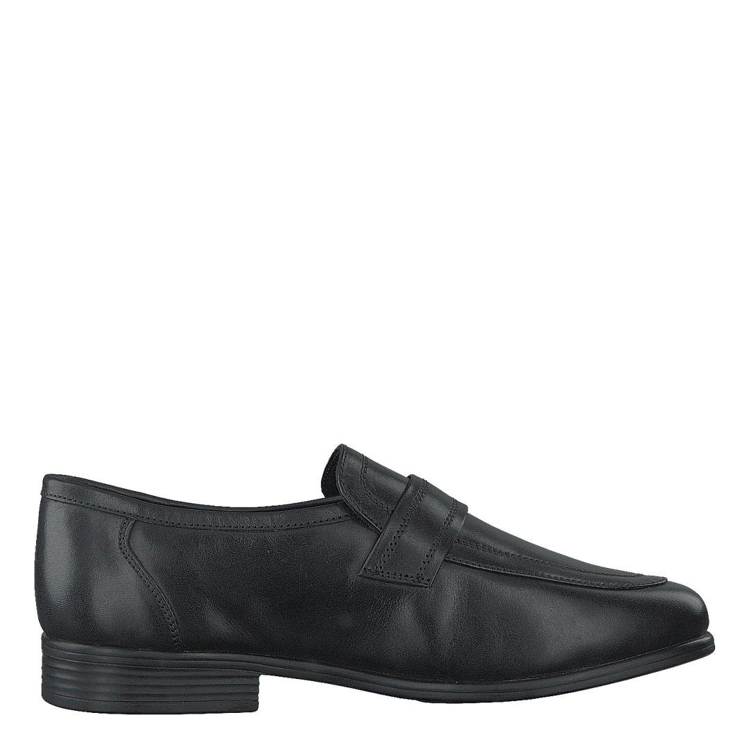 451-2345 Black