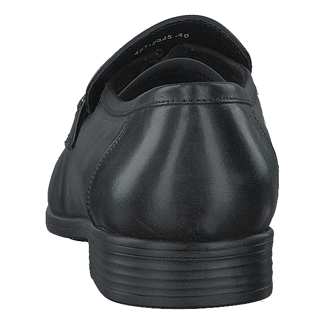 451-2345 Black