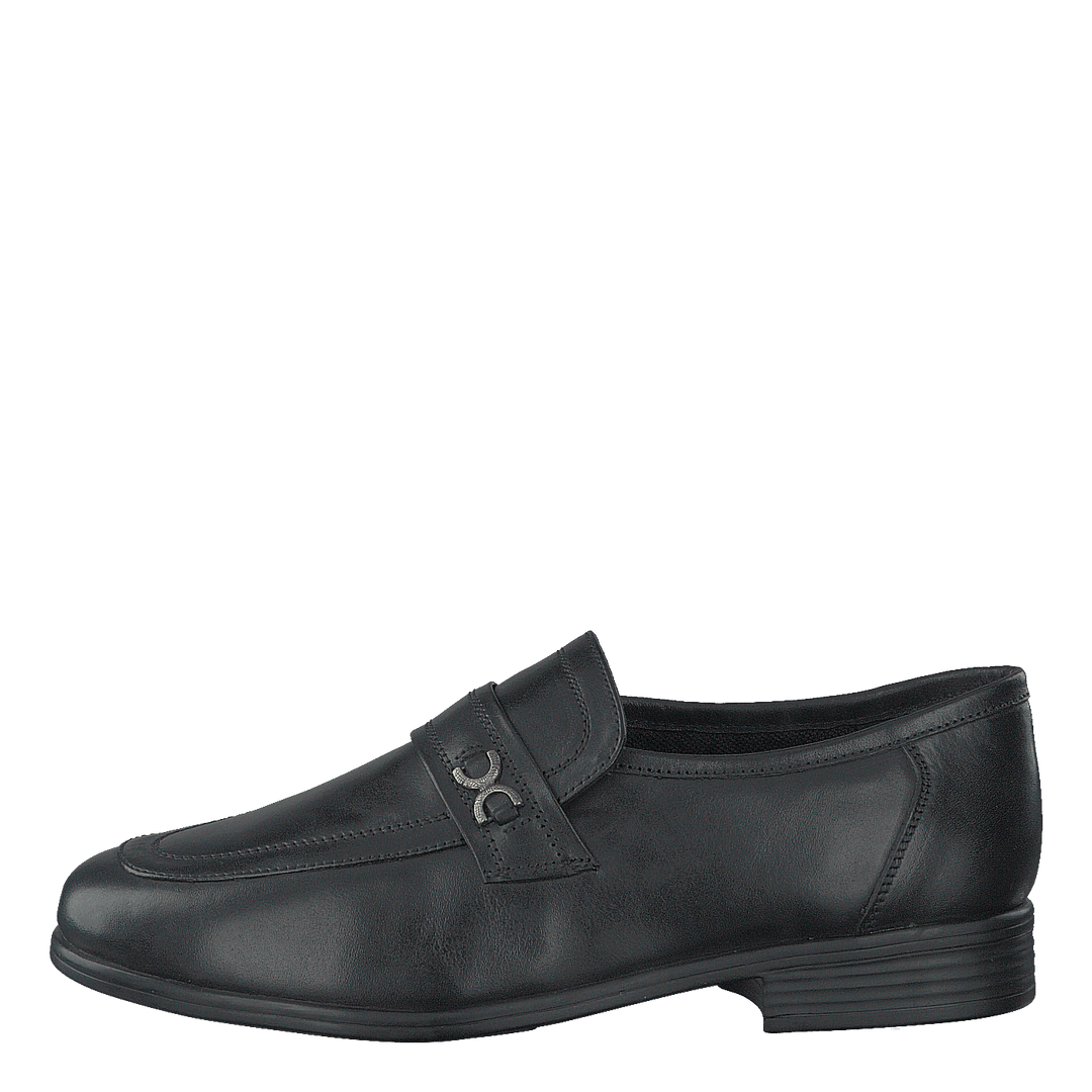 451-2345 Black